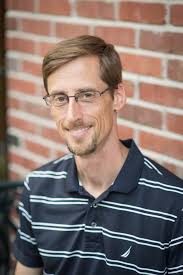 Mark Leary — The Carver Project