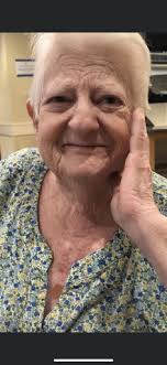 Gloria Pearl Greenfield Obituary 2023