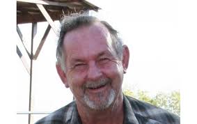 Dennis Wardell Obituary (1940