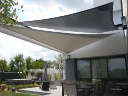 Voiles D Ombrage Made In France Voile Ombrage Toile Ombrage Idees Pergola