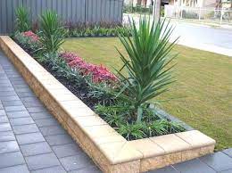Gabilio Home And Garden Front Garden Flower Box Ideas Front Yard Garden Front Yard Garden Design Front Garden Design