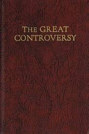 Image result for the great controversy between christ and satan