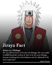 1.i won't run away anymore… i won't go back on my word… that is my naruto — 'i will become the hokage some day' to see what your friends thought of this quote, please sign up! Quote The Anime Ø¯Ø± ØªÙˆÛŒÛŒØªØ± Swipe Right For A Fact Comment Jiraya If You Miss Him Jirayasensei Shinobi Hokage Narutofan Narutoshippuuden Rinnegan Narutoanime Narutoedits Narutomanga Narutofans Jinchuriki Narutolover Narutohokage