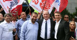 Foi deputado, prefeito, governador e ministro. Pedro Fernandes Precisa Sair Debaixo Da Saia Da Mae Diz Presidente Do Pdt Informe Do Dia O Dia