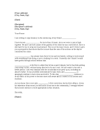 Rocketlawyer.com has been visited by 100k+ users in the past month Character Reference Letter For Sentencing Letter To Judge Reference Letter Character Reference Letter Template