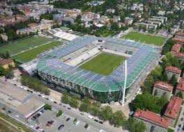 Allianz Stadion Wien Geschichte Wiki