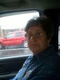 Irene Thacker Obituary