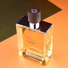 On The Blog Today I Review The Handsome Terre D Hermes Eau Intense Vetiver By Hermes In Which A Mineral Amber Meets Vetiver And Rhubarb