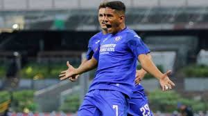 See luis romo's bio, transfer history and stats here. Luis Romo La Bujia En El Esquema Del Cruz Azul
