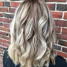 Try blonde hair with lowlights to make your ultra blonde tones really pop! 28 Blonde Hair With Lowlights You Have To See In 2020
