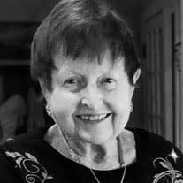 Mary Joanne Gaffney Obituary (2022)