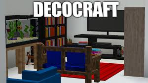 How to easily download and install decocraft for minecraft 1.12.2 (also works for 1.3, 1.14,. Decocraft