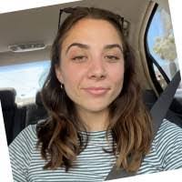 Olivia Stephenson's Instagram, Twitter & Facebook