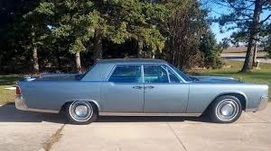 Image result for Powder Blue 1964 Lincoln