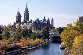 Canada makes up the northern region of north america and spreads out across an area of 3,854,085 square miles. Pin On Travel In Canada