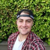 Jarrod Harrison's Instagram, Twitter & Facebook