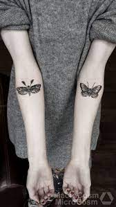 Macrocosm Microcosm Tattoo Artist Tattoos Subtle Tattoos Body Art Tattoos