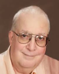 Thomas R. "Tom" Harrison Obituary January 25, 2025