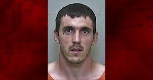 Hair-grabbing Anthony man locked up after violent altercation