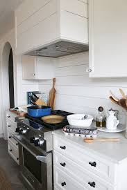 Here Are Some Easy To Follow Tips For Mixing And Matching Cabinet Hardware And Finishes In A K American Kitchen Design Rustic Kitchen Kitchen Decor Inspiration