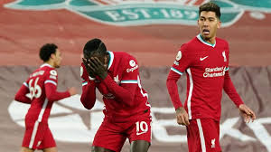 Our coverage updates automatically below: Liverpool 1 4 Man City Alisson Blunders Phil Foden Stars As Visitors Tighten Title Grip Football News Sky Sports