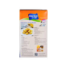 Click here to open zoom in to image. Blue Key Tepung Halus Lagi Putih Superfine Superwhite Flour 1kg