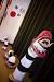 Yard Beetlejuice Halloween Decorations