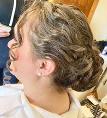 Jenna Cruz, Cosmetologist