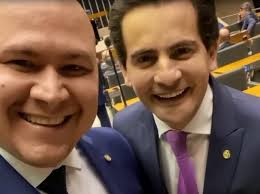 Fábio Garcia chama proposta de Abilio de 'movimento eleitoreiro' e detona  deputados