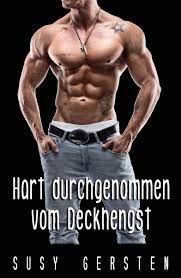 Hart durchgenommen vom Deckhengst (ebook), Susy Gersten | 9783744870900 |  Boeken | bol.com