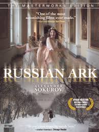 варкрафт 2016 смотреть онлайн фильм бесплатно в хорошем качестве Russian Ark 2002 Filmes Shows