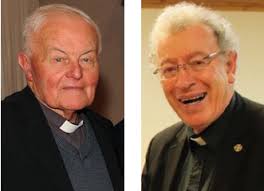 Fr Niall to succeed Canon Tom in Fossa