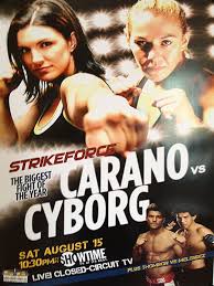 Carano began her training with straight muay thai to competitive mma, where she. Gina Carano How She Ended Up Mired In Controversy