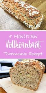 Das Schnellste Vollkornbrot Der Welt Hexenkuche De Rezept Brot Selber Backen Brot Backen Rezept Einfach Brot Selber Backen Rezept