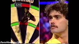 For entertainment purposes only'the marathon man' Steve The Bronzed Adonis Beaton Darts Montage Tribute Youtube