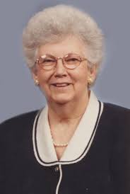 Obituary information for Ruby L. Collins