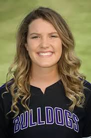 2019 Softball Roster