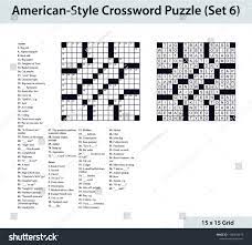 The crosswordleak.com system found 25 answers for coloured cosmetic crossword clue. American Style Crossword Puzzle With A 15 X 15 Grid Includes Blank Crossword Grid Clues And Solution Sponsored Ad P Crossword Puzzle Crossword Puzzle