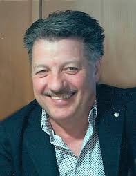 Franz Hofer aus Pfitsch