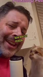 Becoming a Cat Person: My Journey to Feline Companionship