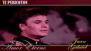 Yo he sufrido tanto por tu ausencia, desde se da hasta hoy, no. 101 Bpm Juan Gabriel Amor Eterno Remix Edit Vj Pericoton Youtube