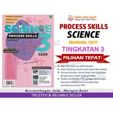 Jawapan Science Process Skills Tingkatan 3 Kssm F44mo4ow