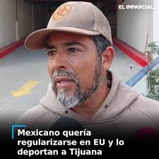 🇺🇸🇲🇽 #Deportaciones