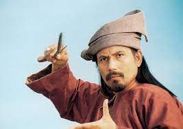 Another good character possessed by. Was Hang Tuah A Real Person Quora