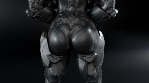 Spartan Booty-Halo (No Audio)