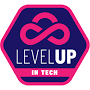 Level-Up Tech from www.trustpilot.com