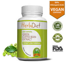 By the end of this review, you should have a clear disposition of your stance on the benefits of pure green coffee bean extract. Pure Green Coffee Bean Diet 50 Extract Capsules Weight Loss Fat Burner Detox Ebay
