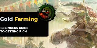 Gw2 interactive maps maps of pois, waypoints, vistas, skills and more. Gw2 Gold Farming How To Become At Least A Bit Richer Multi Zone Guide Mmo Auctions
