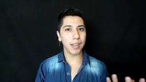 El representante de boxeo en los juegos olímpicos de tokio 2020, darío larralde, compartió un video. Dario Larralde Gay Closetero Angelo Elemen Youtube