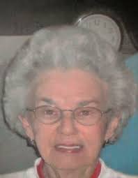 Carmen Ryan Obituary (1922